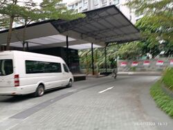 Botannia (D5), Condominium #547240761